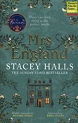 polish book : Mrs Englan... - Stacey Halls
