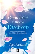 polish book : Opowieści ... - Ada Edelman