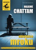 [Audiobook... - Maxime Chattam -  foreign books in polish 