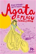 Polska książka : Agata z pl... - Ewa Karwan-Jastrzębska