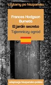Polska książka : El jardín ... - Frances Hodgson Burnett