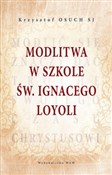 Modlitwa w... - Krzysztof Osuch -  books in polish 