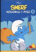 Smerf Kolo... -  foreign books in polish 