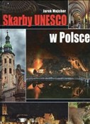 Skarby Une... - Jarek Majcher -  foreign books in polish 