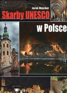 Obrazek Skarby Unesco w Polsce