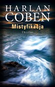 Mistyfikac... - Harlan Coben -  books from Poland