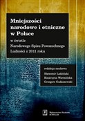 polish book : Mniejszośc... - Sławomir Łodziński, Katarzyna Warmińska, Grzegorz (red. nauk.) Gudaszewski