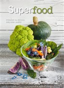 Superfood - Cinzia Trenchi -  books from Poland