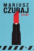 polish book : 21.37 - Mariusz Czubaj