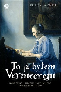 Picture of To ja byłem Vermeerem