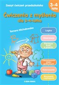 Ćwiczenia ... - Tamara Michałowska -  books from Poland