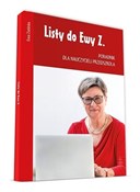 Listy do E... - Ewa Zielińska -  books from Poland