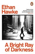 A Bright R... - Ethan Hawke - Ksiegarnia w UK