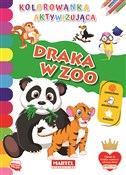 Draka w ZO... - Hubert Włodarczyk -  books from Poland
