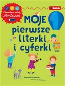 Moje pierw... - Bogumiła Zdrojewska -  books from Poland