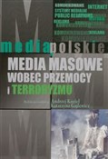 Media maso... - Andrzej Kozieł, Katarzyna Gajlewicz -  books from Poland