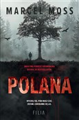 Polana - Marcel Moss -  Książka z wysyłką do UK