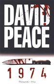 1974 - David Peace -  Polish Bookstore 