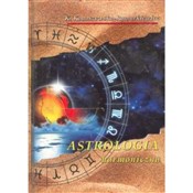 Astrologia... - Krystyna Konaszewska-Rymarkiewicz -  foreign books in polish 
