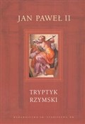 polish book : Tryptyk rz... - Jan Paweł II