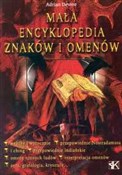 Mała encyk... - Adrian Devine -  books from Poland