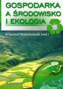 Picture of Gospodarka a środowisko i ekologia