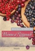 polish book : Wiosna w R... - Bogna Ziembicka