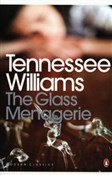 Książka : The Glass ... - Tennessee Williams