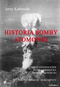 Historia b... - Jerzy Kubowski -  books from Poland