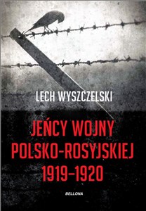 Obrazek Jeńcy wojny polsko-rosyjskiej 1919-1920
