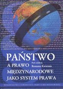 Państwo a ... -  foreign books in polish 
