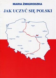 Picture of Jak uczyć się Polski