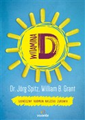 Witamina D... - Jörg Spitz, William Grant -  books from Poland