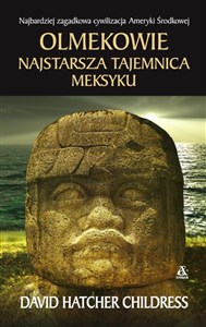 Picture of Olmekowie Najstarsza tajemnica Meksyku