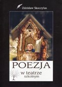 Książka : Poezja w t... - Zdzisław Skoczylas