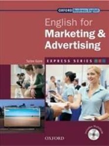 Picture of English for Marketing & Advertising
