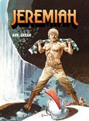 Książka : Jeremiah 1... - Huppen Hermann