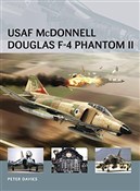 polish book : USAF McDon... - Peter E. Davies