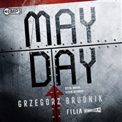 Zobacz : CD MP3 May... - Grzegorz Brudnik