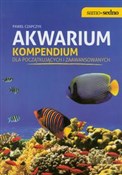 Akwarium K... - Paweł Czapczyk -  books in polish 