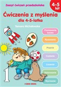 polish book : Ćwiczenia ... - Tamara Michałowska