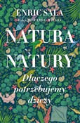 Natura nat... - Enric Sala -  books from Poland