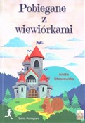 Pobiegane ... - Aneta Staszewska -  books from Poland