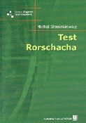 Test Rorsc... - Michał Stasiakiewicz -  books in polish 