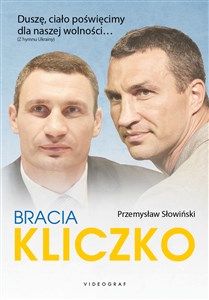 Picture of Bracia Kliczko
