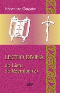 Picture of Lectio Divina 16 Do Listu do Rzymian 2