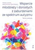 Wsparcie m... - Opracowanie Zbiorowe -  foreign books in polish 
