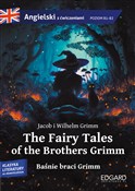 polish book : The Fairy ... - Jacob Grimm, Wilhelm Grimm