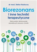 polish book : Biorezonan... - Stefan Rastocny