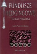 Fundusze h... - Izabela Pruchnicka-Grabias -  Polish Bookstore 